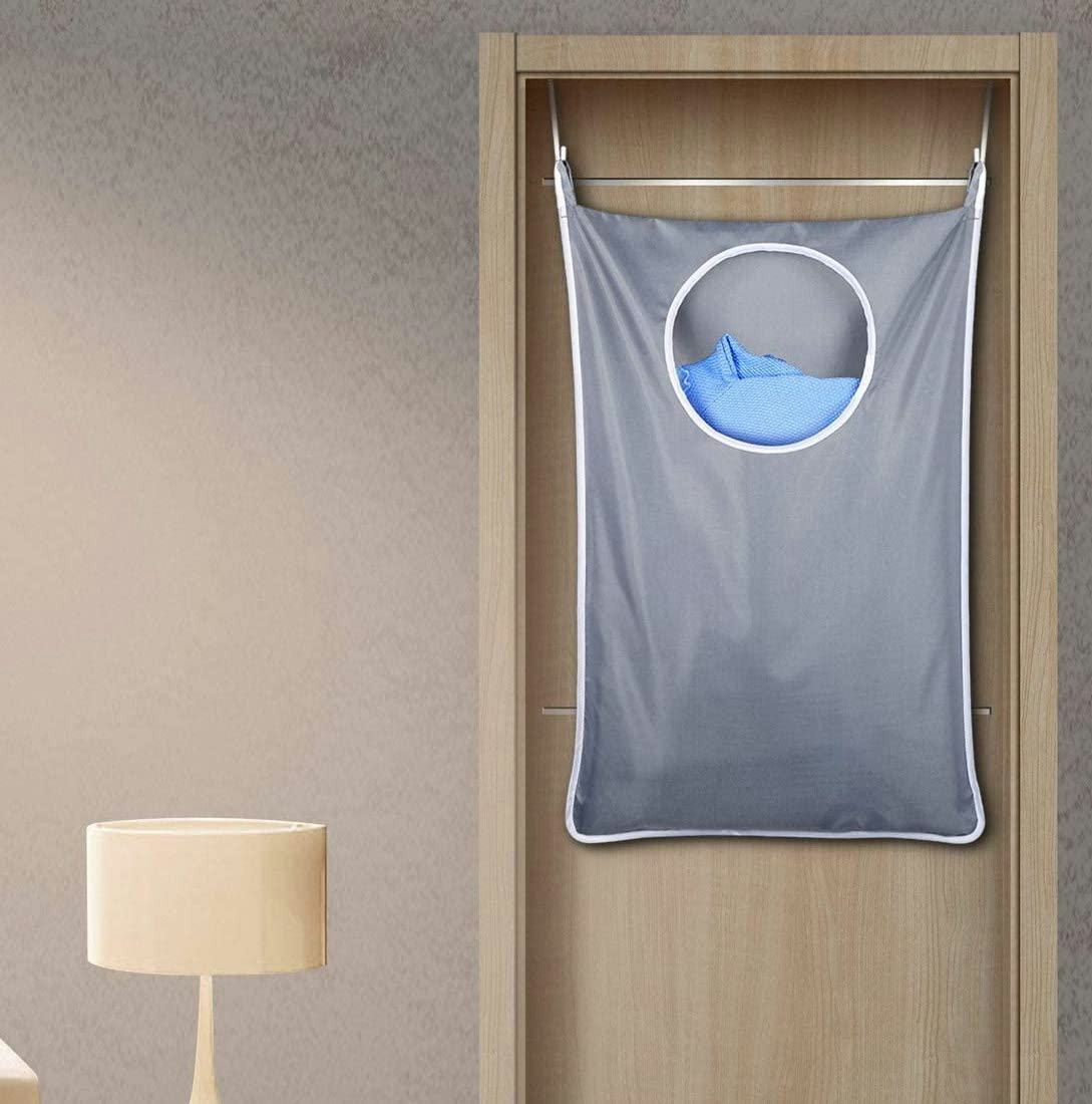 The 8 Best Laundry Hampers For Small Spaces In 2022