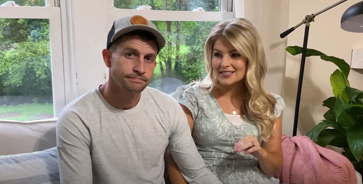 Erin Bates Is Pregnant, Expecting Fifth Child With Husband Chad Paine