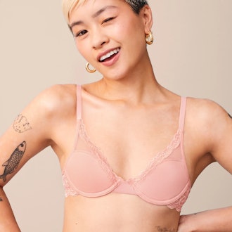 Best Bras For Small Busts: Pepper Review — Jessica Harumi