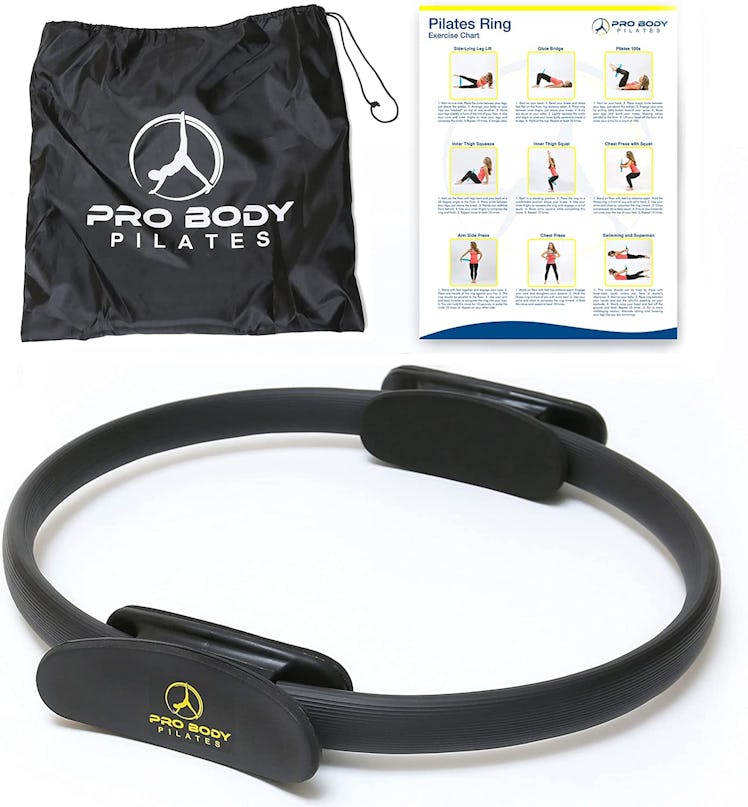 ProBody Pilates Ring