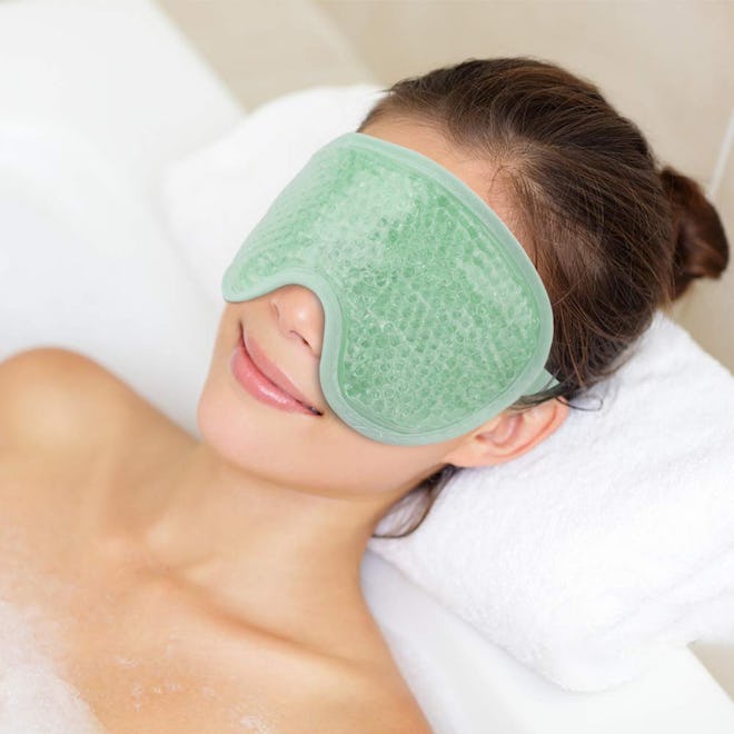 NEWGO Cooling Eye Mask