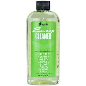 Angelus Easy Cleaner Shoe Cleaner