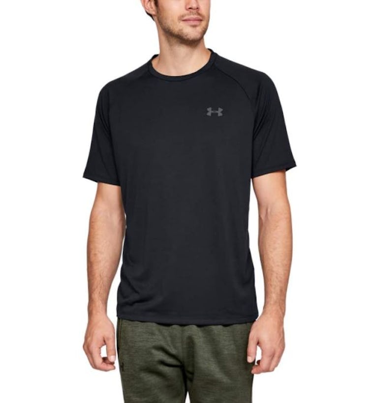 Under Armour Tech 2.0 T-Shirt