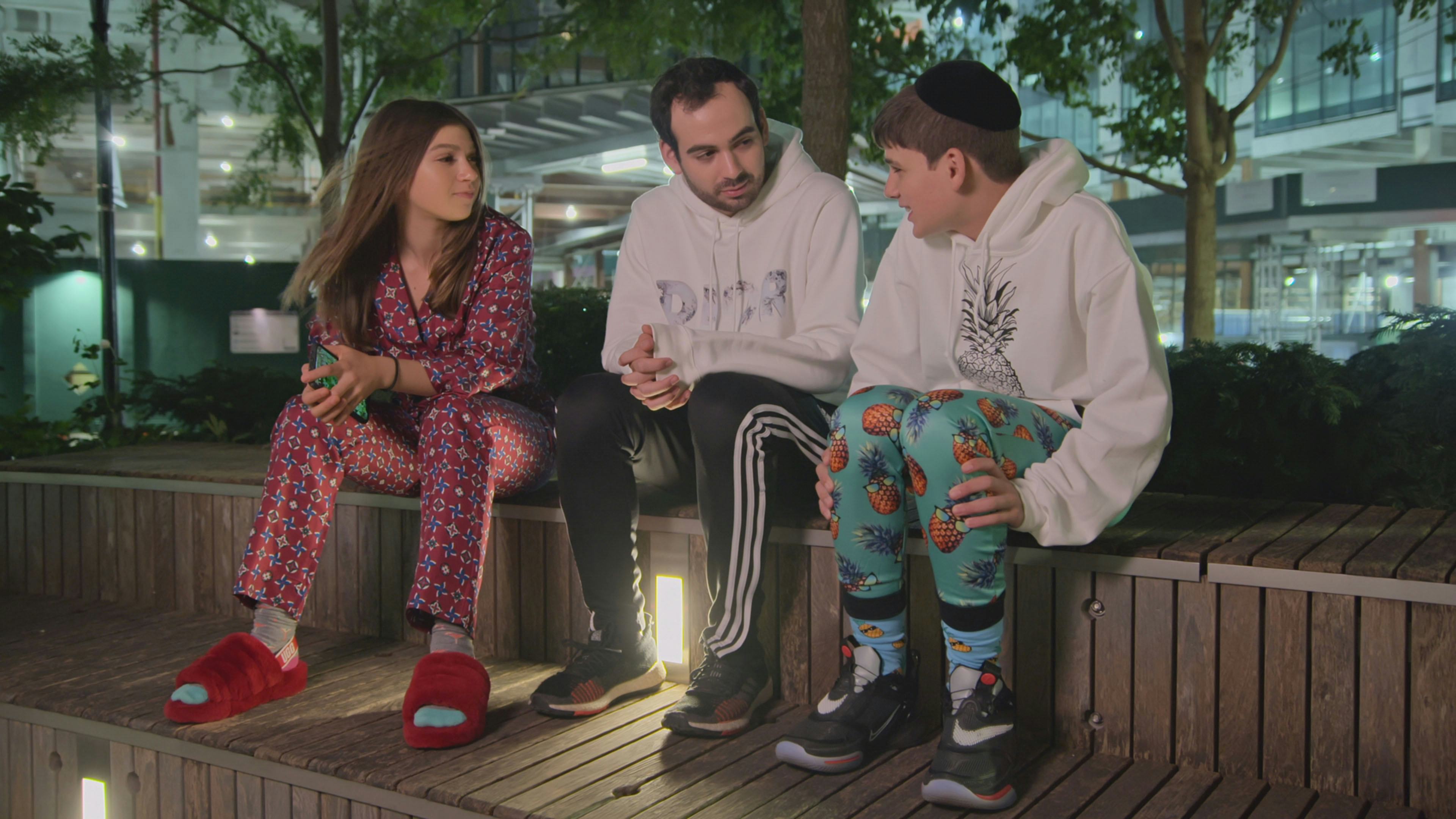 ‘My Unorthodox Life’ Sisters Miriam and Batsheva Haart Are A New Type