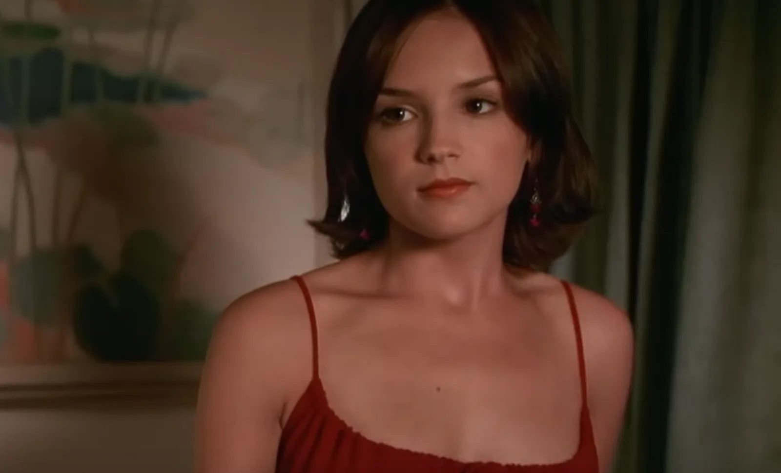 7 'She's All That' Easter Eggs In 'He's All That'