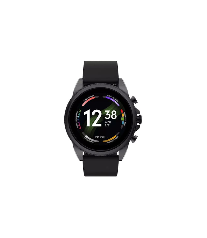 Fossil Gen 6 smartwatch