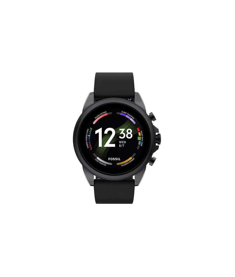 Fossil Gen 6 smartwatch
