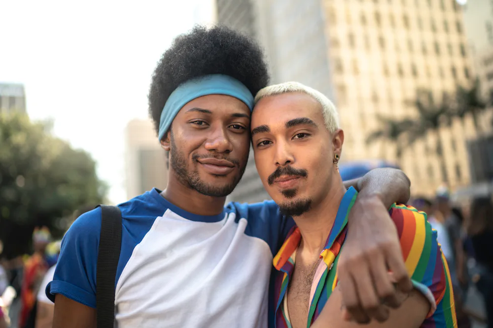 Questioning Your Sexuality Bisexual Men Say One Action Is Critical