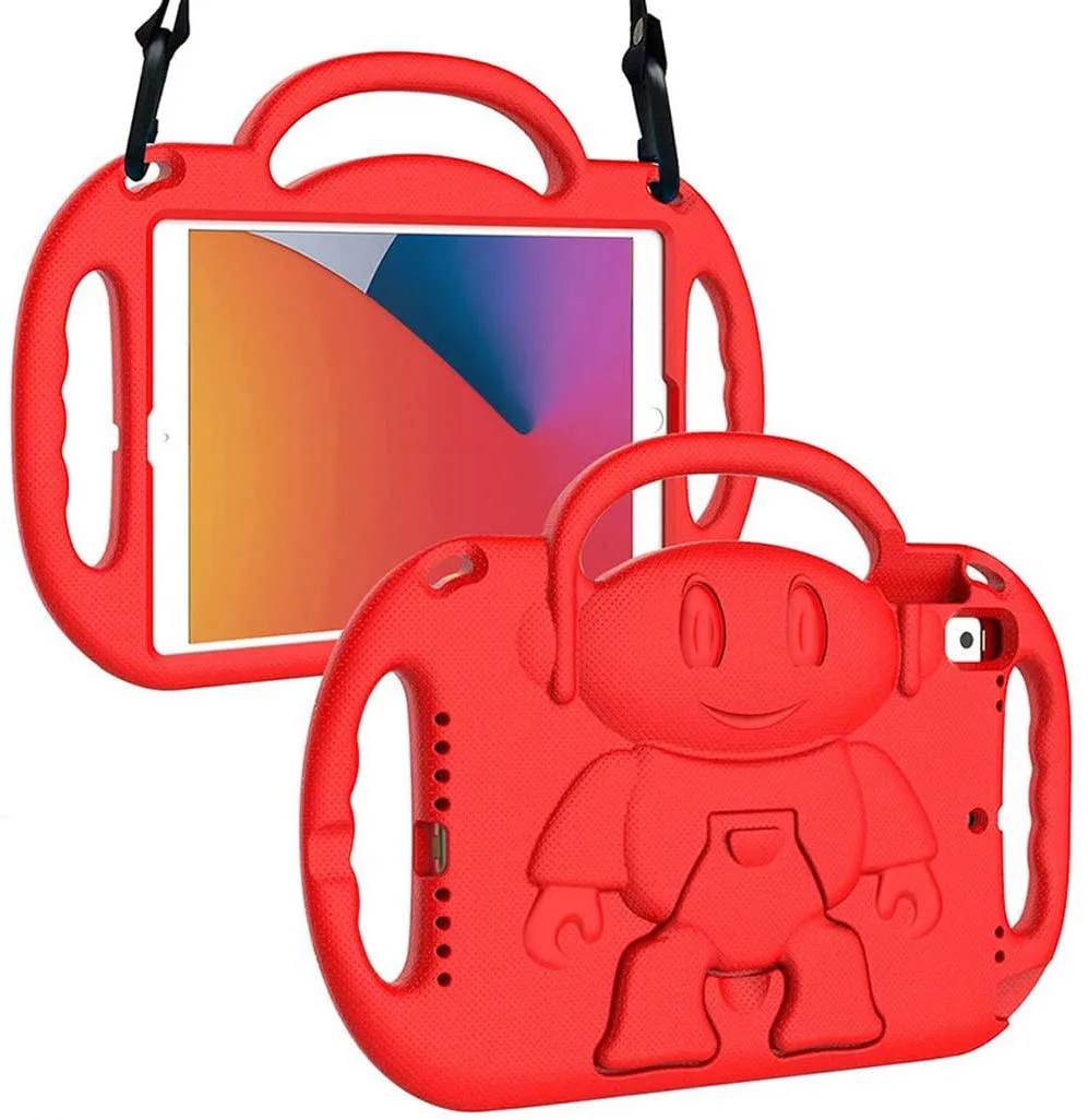 The 9 Best iPad Cases For Kids