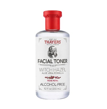 THAYERS Alcohol-Free Witch Hazel Facial Toner
