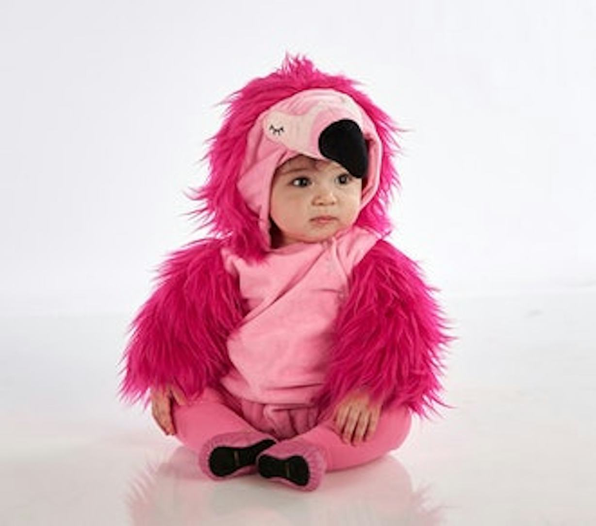 18 Cutest Baby Girl Halloween Costumes For Every Style & Budget