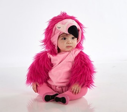 unique infant girl costumes
