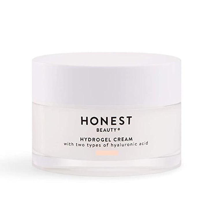 Honest Beauty Hydrogel Cream 