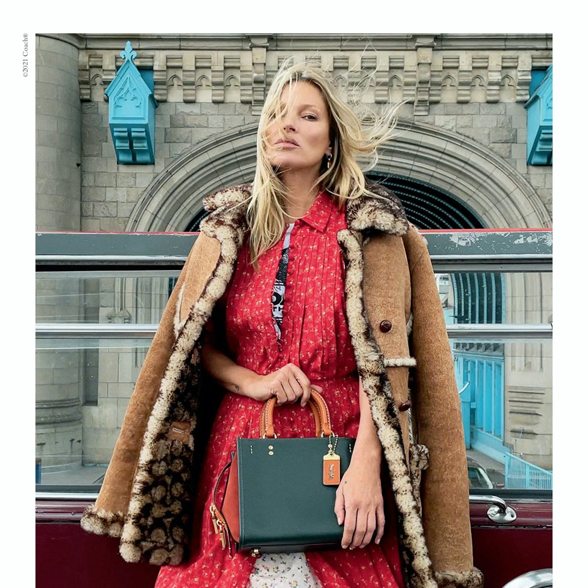 Coach s Rogue Bag Campaign Just Revived This 2016 Accessory