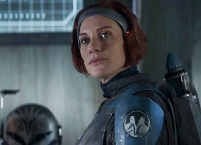 Mandalorian Season 3 Could Rewrite Star Wars History Forever Mandalorian Season 3 Could Rewrite Star Wars History Forever