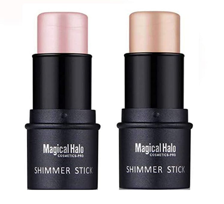 NICEFACE Shimmer Cream Highlighter Stick