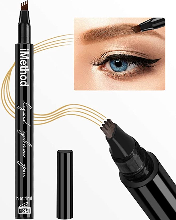 iMethod Eyebrow Pen