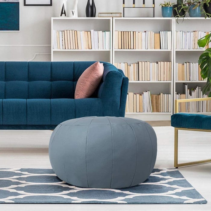 ROTOT Decorative Pouf Cover