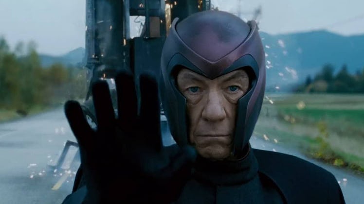 magneto