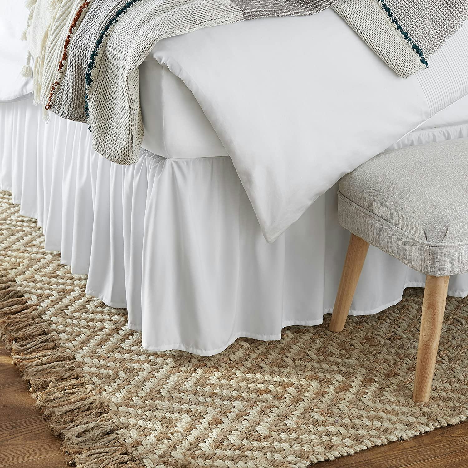 The 10 Best Bed Skirts