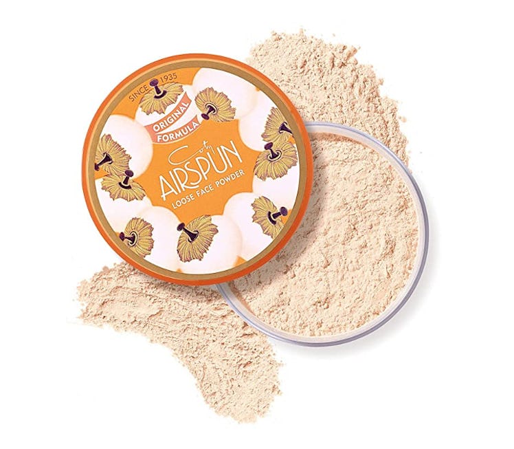 Coty Airspun Loose Face Powder