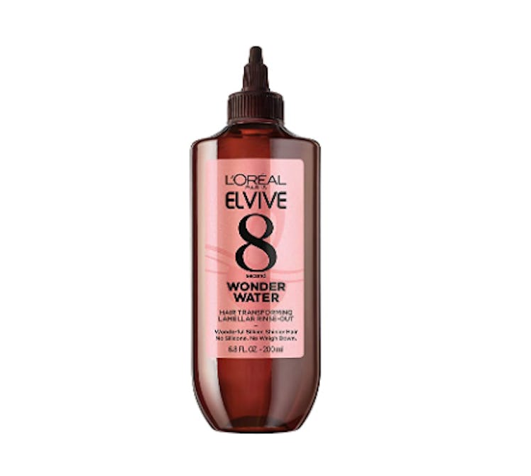 L’Oreal Paris Elvive 8 Second Wonder Water Lamellar