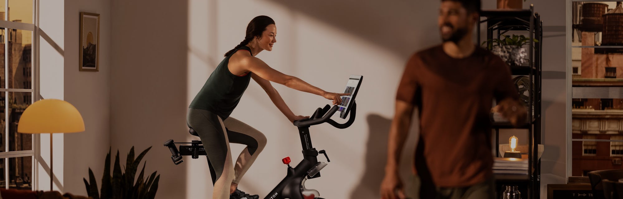 Peloton bike price reduction 2025