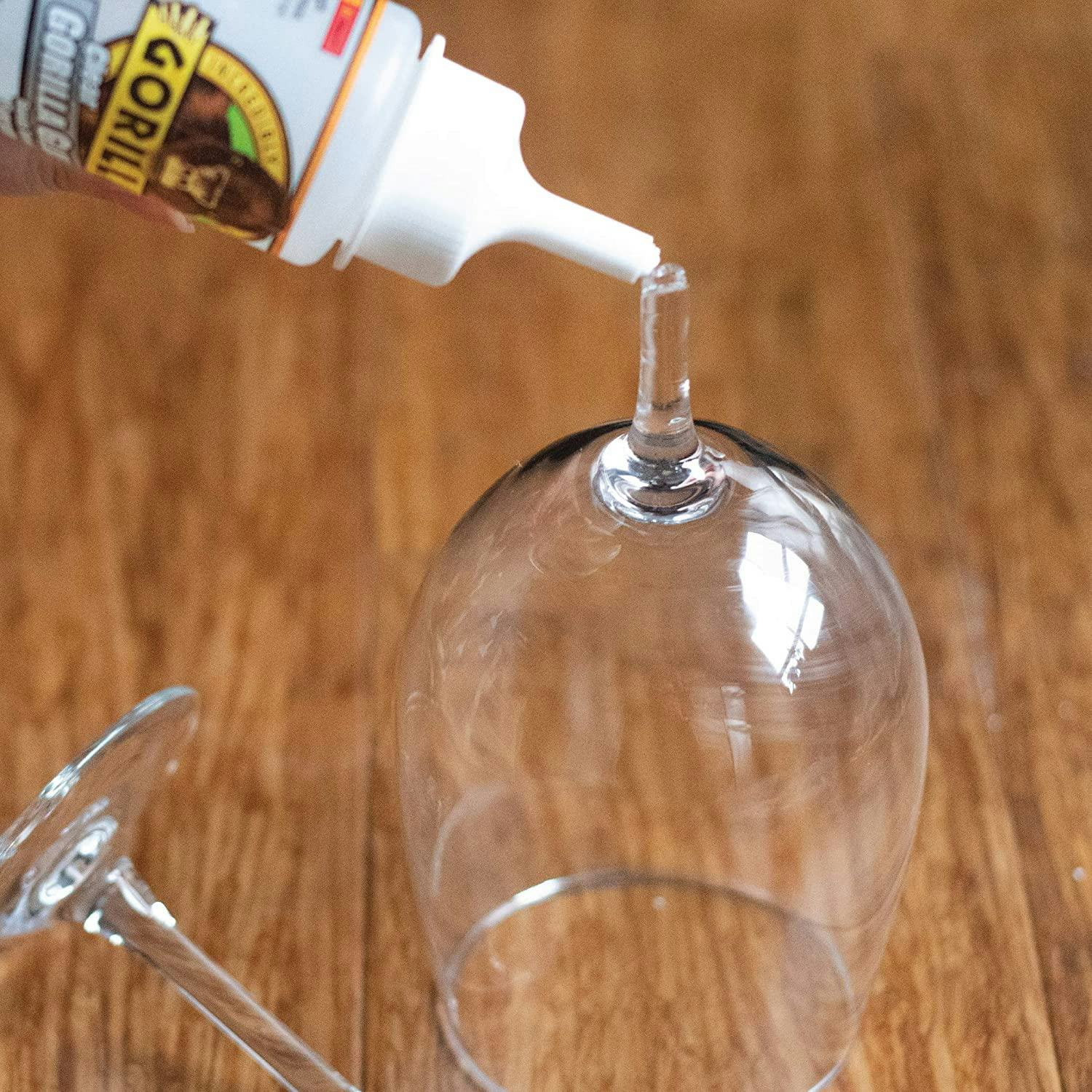 The 7 Best Glues For Glass