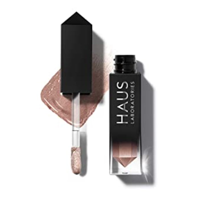 HAUS LABORATORIES GLAM ATTACK LIQUID EYESHADOW