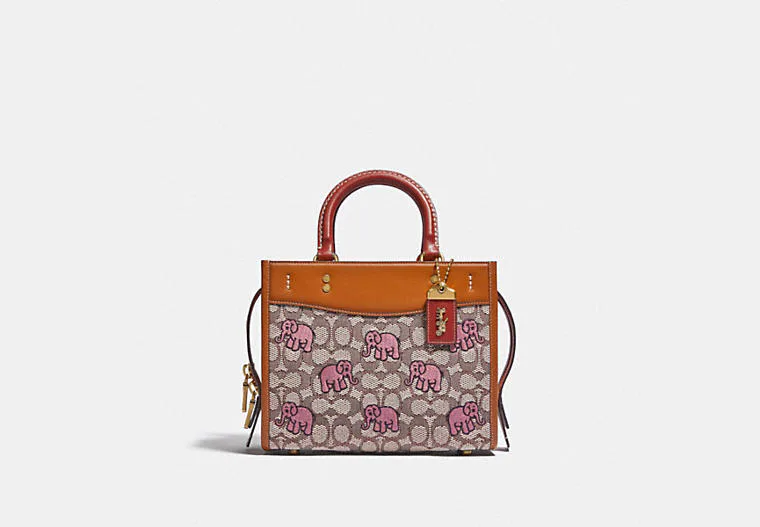 Coach's Rogue Bag Campaign Just Revived This 2016 Accessory
