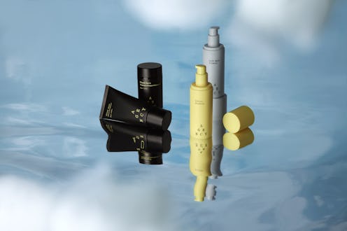 Agency Skincare products