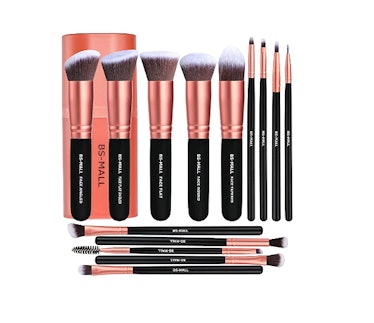 BS-MALL Premium Synthetic Makeup Brushes 