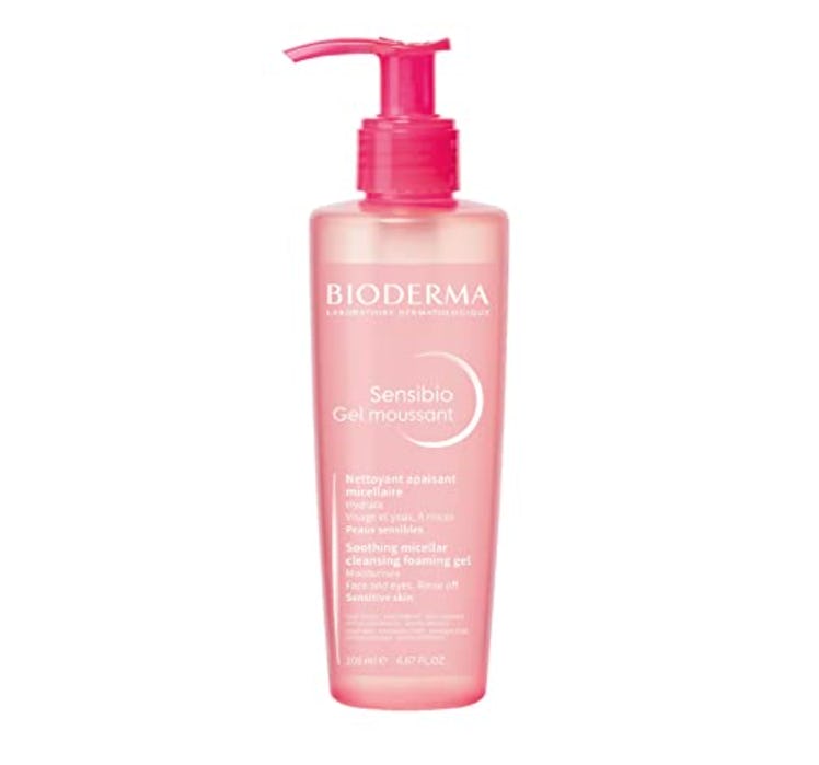 Bioderma - Face Cleanser