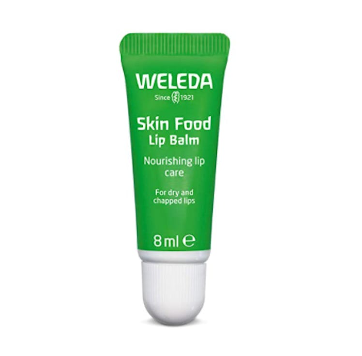 Weleda Skin Food Nourishing Lip Butter