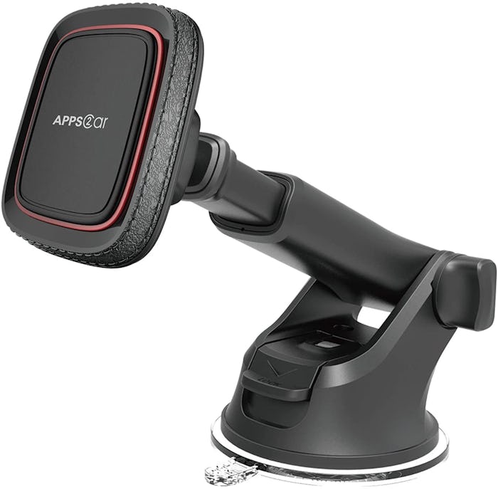 APPS2CAR Magnetic Phone Car Mount