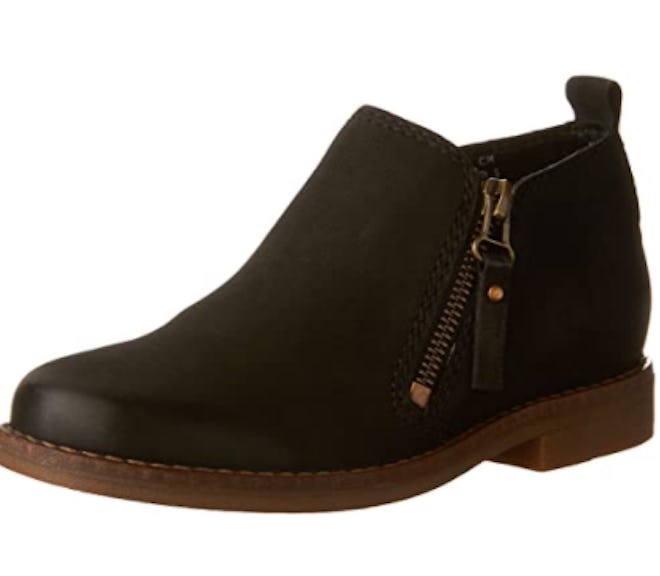 Hush Puppies Mazin Cayto Ankle Boot