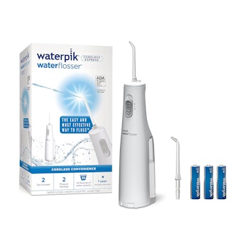 Waterpik Cordless Water Flosser