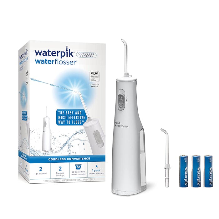 Waterpik Cordless Water Flosser