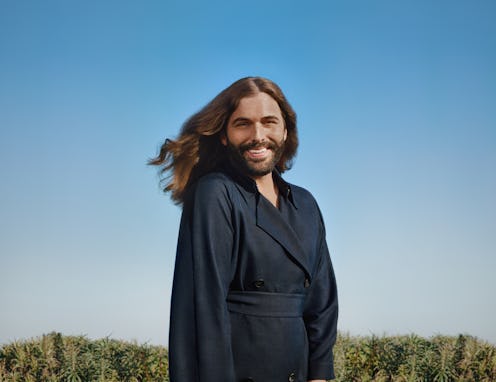 Jonathan Van Ness to release hair care line, JVN