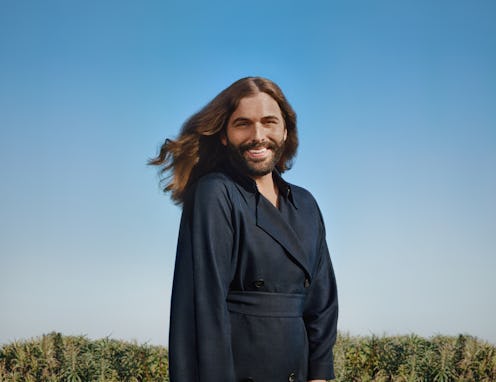 Jonathan Van Ness to release hair care line, JVN 