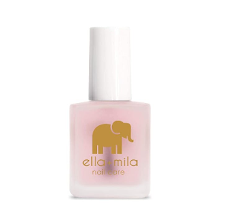 ella+mila Nail Strengthener & Growth Treatment