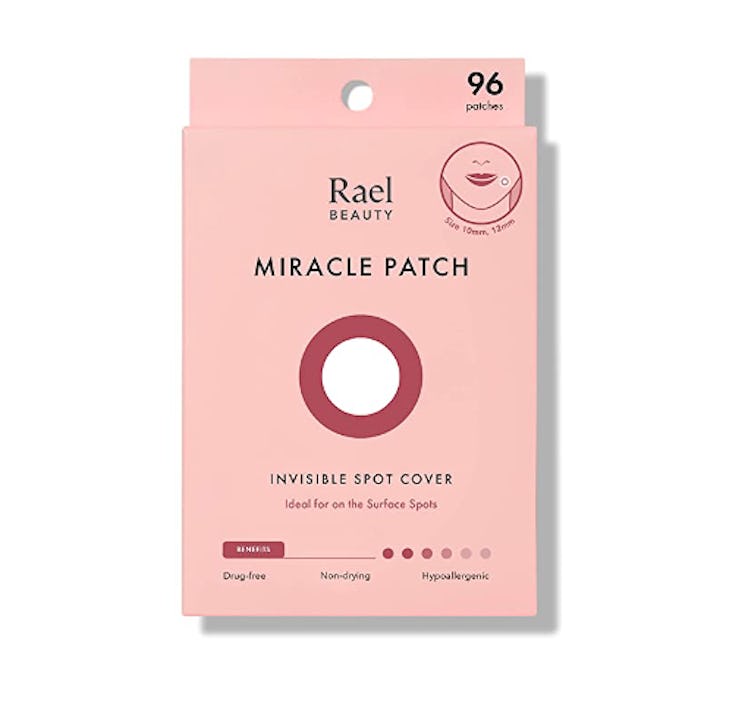 Rael Acne Pimple Healing Patch