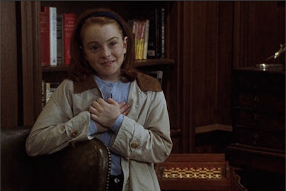 The Parent Trap outfits could still be worn today