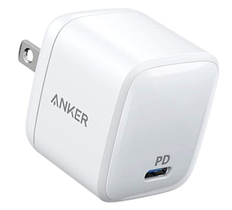This Anker model is one of the best compact iPad chargers.