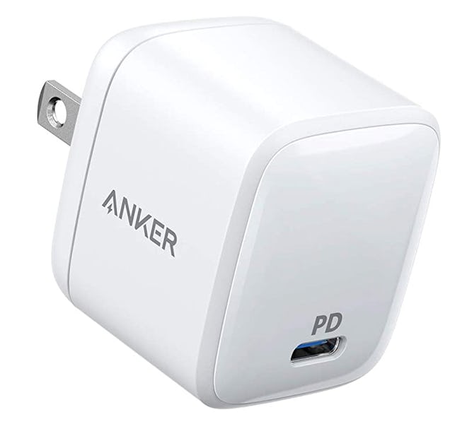This Anker model is one of the best compact iPad chargers.