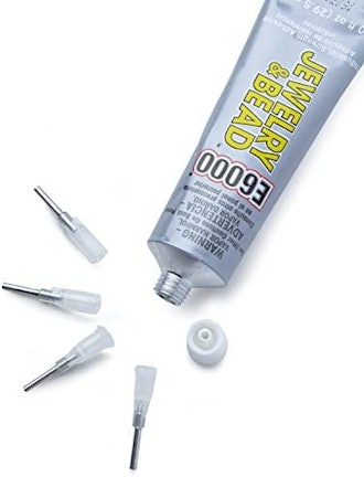 E6000 Jewelry Adhesive, 1 Oz.