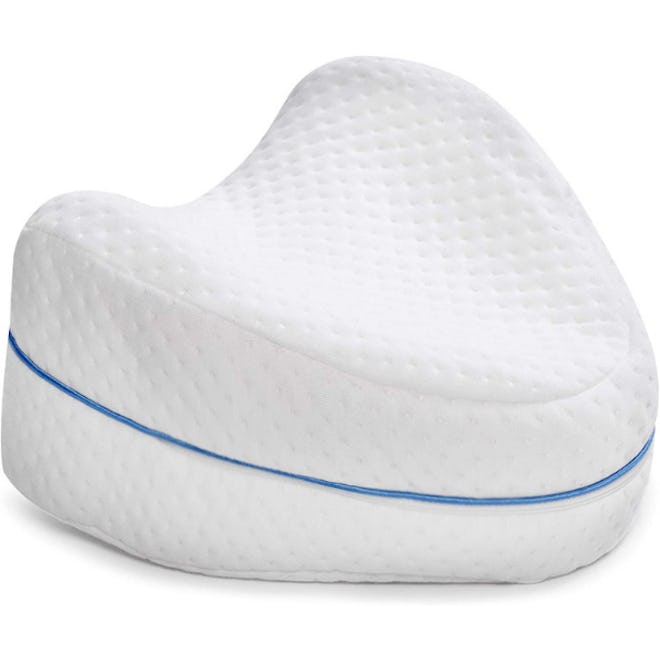 Contour Legacy Leg & Knee Foam Support Pillow