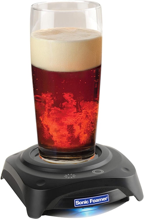 Sonic Foamer Beer Aerator