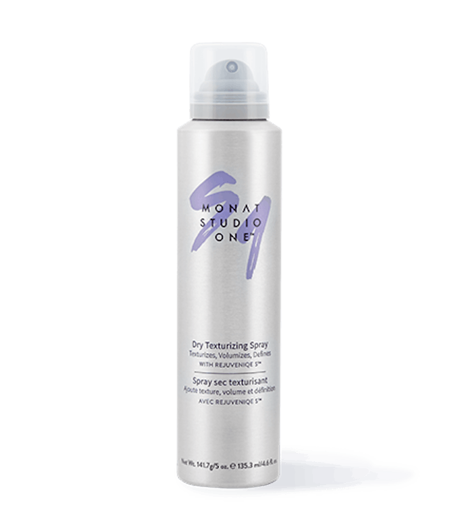 Dry Texturizing Spray