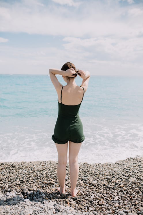 An editor tries QWO, the first injectable treatment for cellulite.
